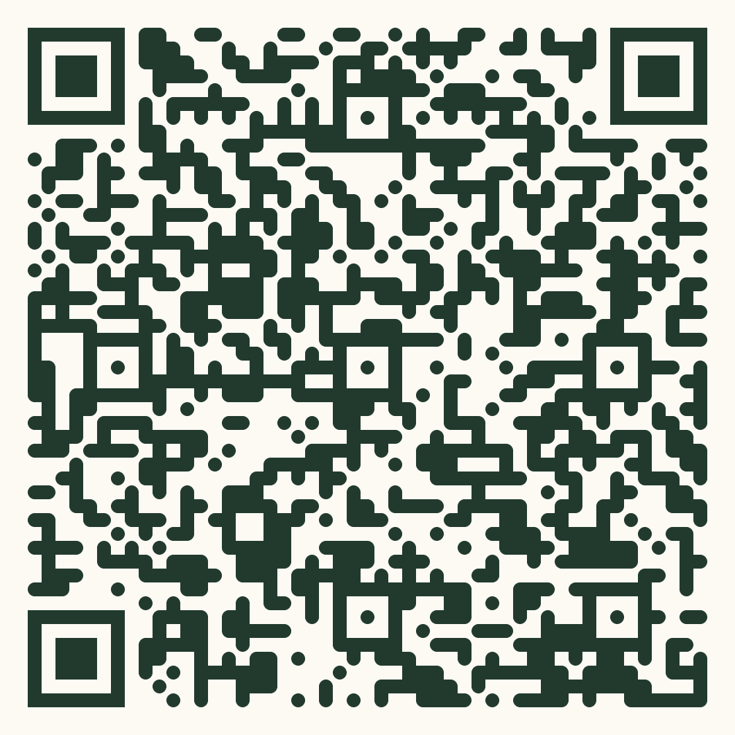 QR-Code zum Download der mea App bei Google Play