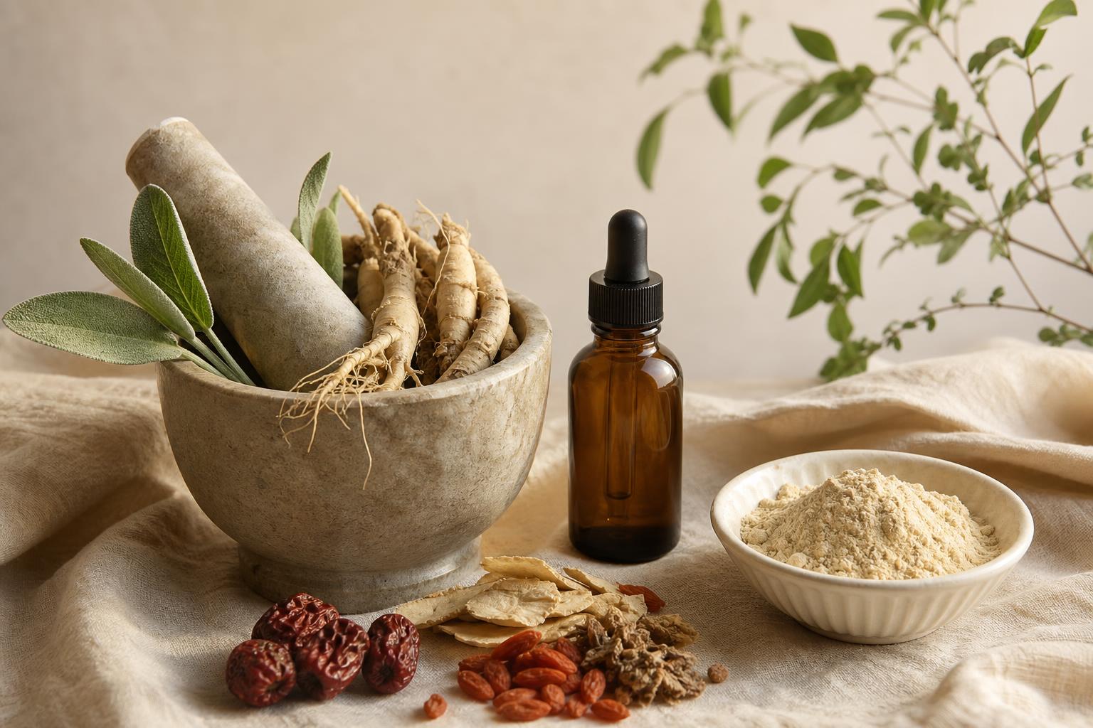 regulafit Eigenmarke – natürliche Produkte
